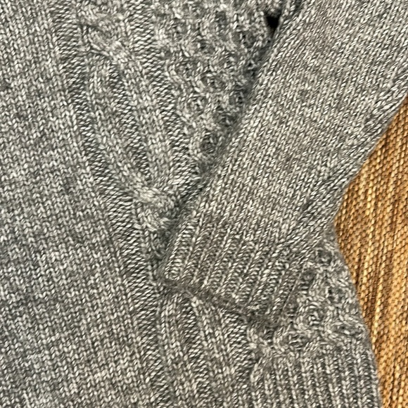 OAK & FORT SWEATER - Picture 5 of 9